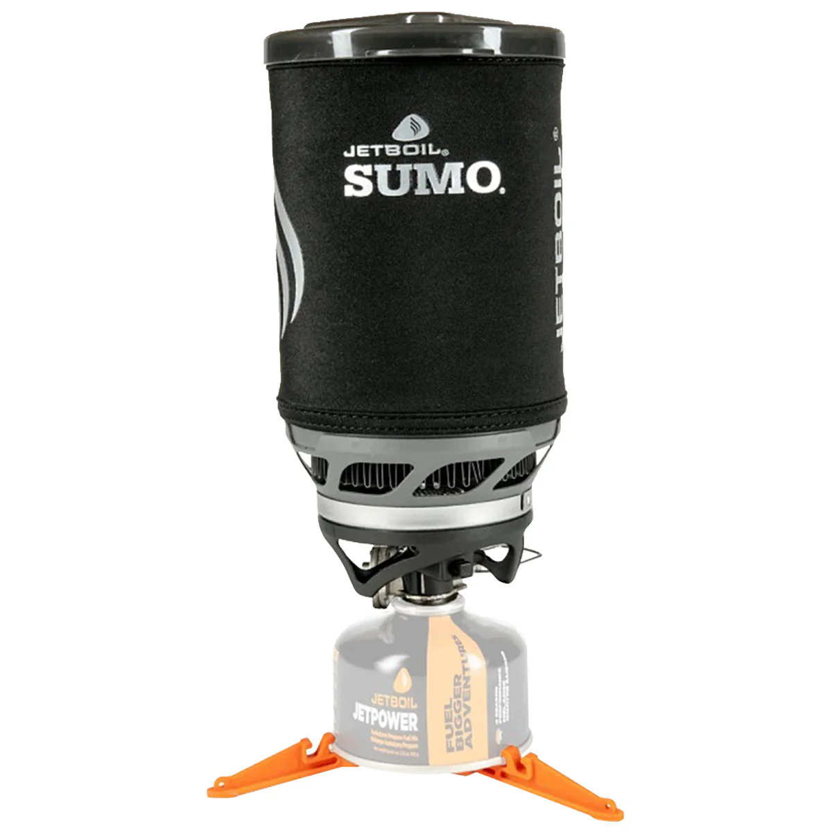 Jetboil SUMO 1.8L Cooking System Black - Image 3