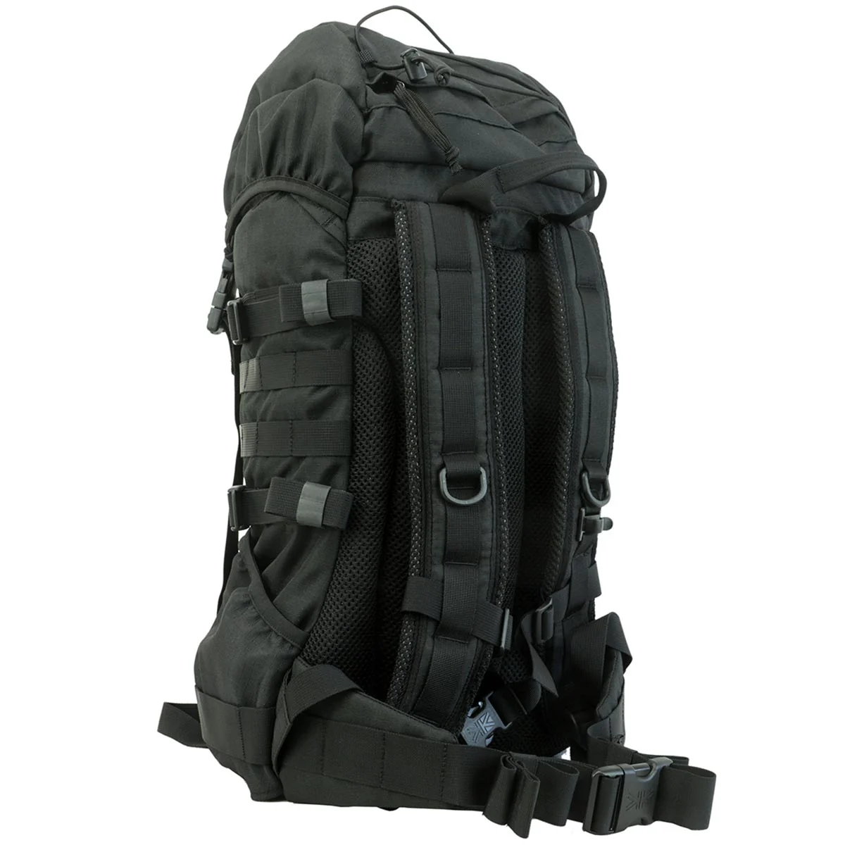 Karrimor SF Predator 30 Litre Rucksack Black - Image 6