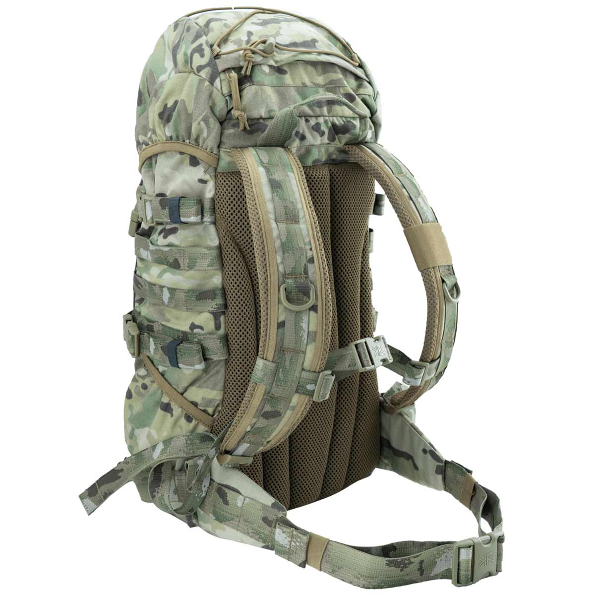 Karrimor SF Predator 30 Litre Rucksack Multicam - Image 6