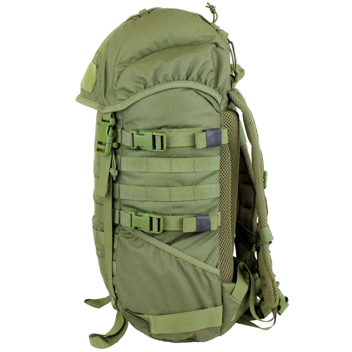 Karrimor SF Predator 30 Litre Rucksack Olive - Image 5