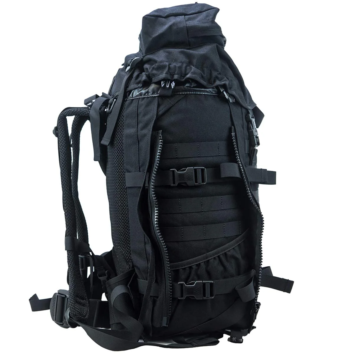 Karrimor SF Predator Patrol 45 Litre Rucksack Black - Image 5