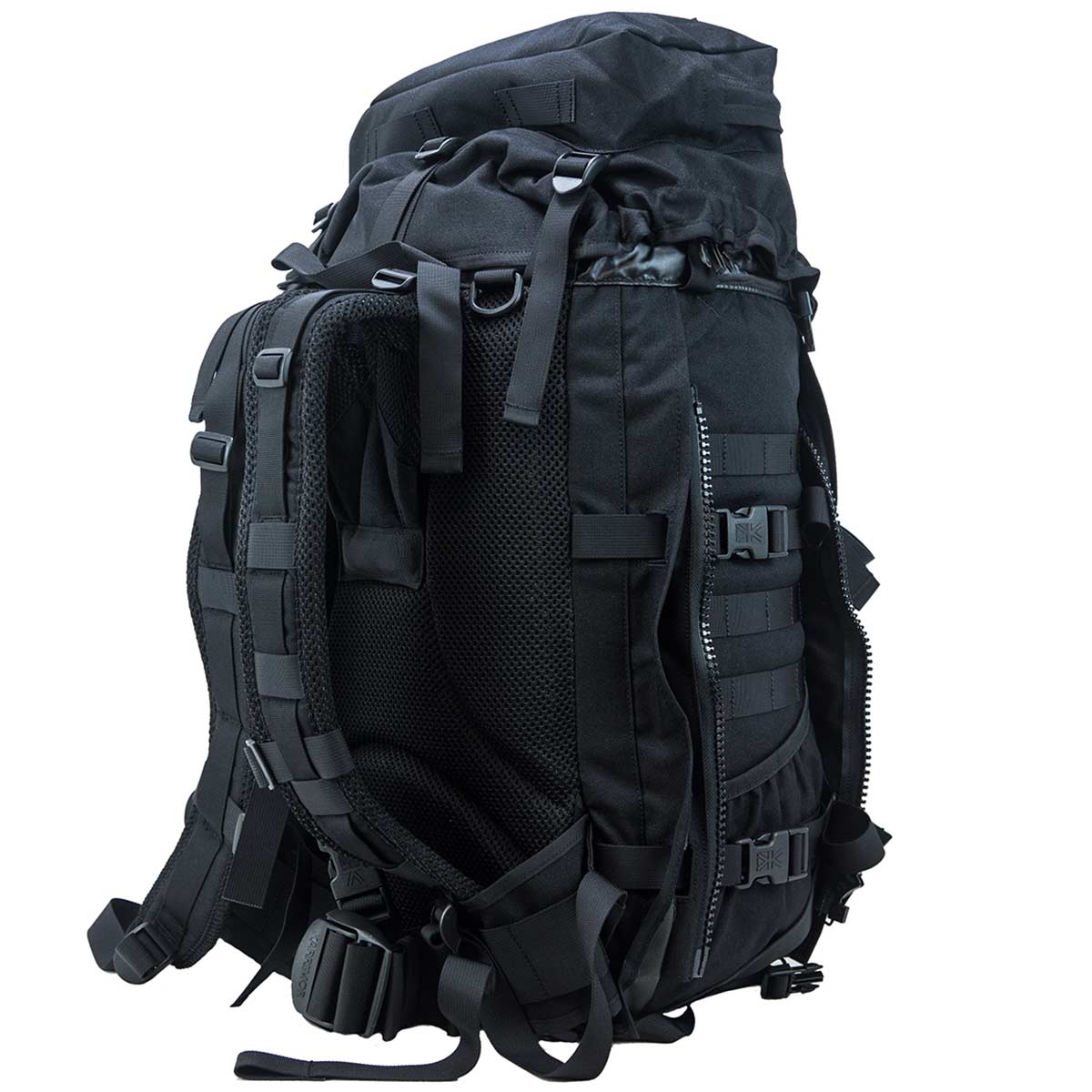 Karrimor SF Predator Patrol 45 Litre Rucksack Black - Image 6