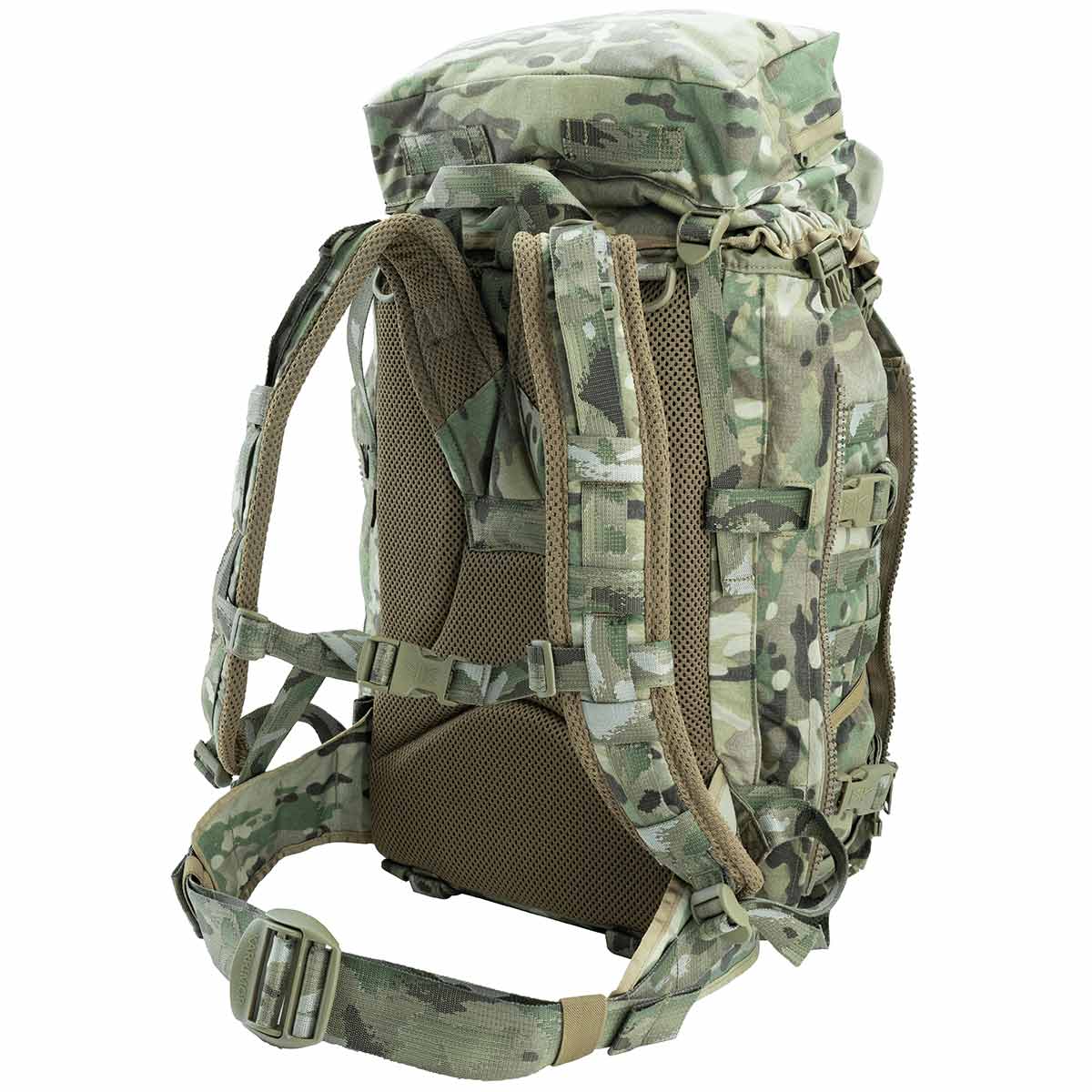 Karrimor SF Predator Patrol 45 Litre Rucksack Multicam - Image 5