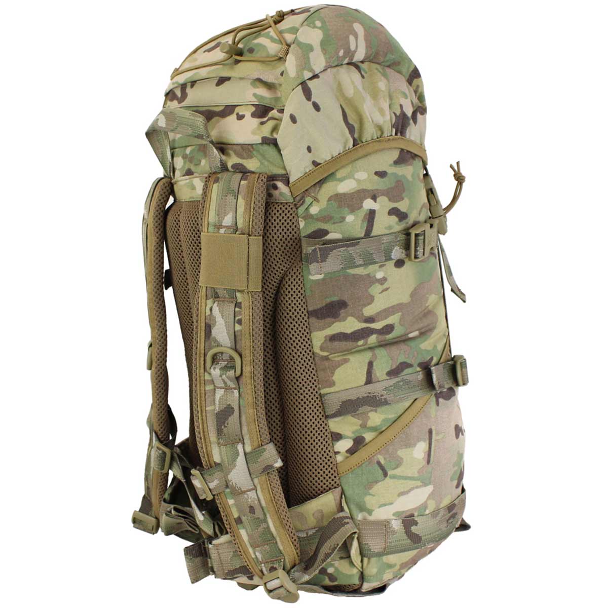 Karrimor SF Sabre 30 Litre Rucksack Multicam - Image 5