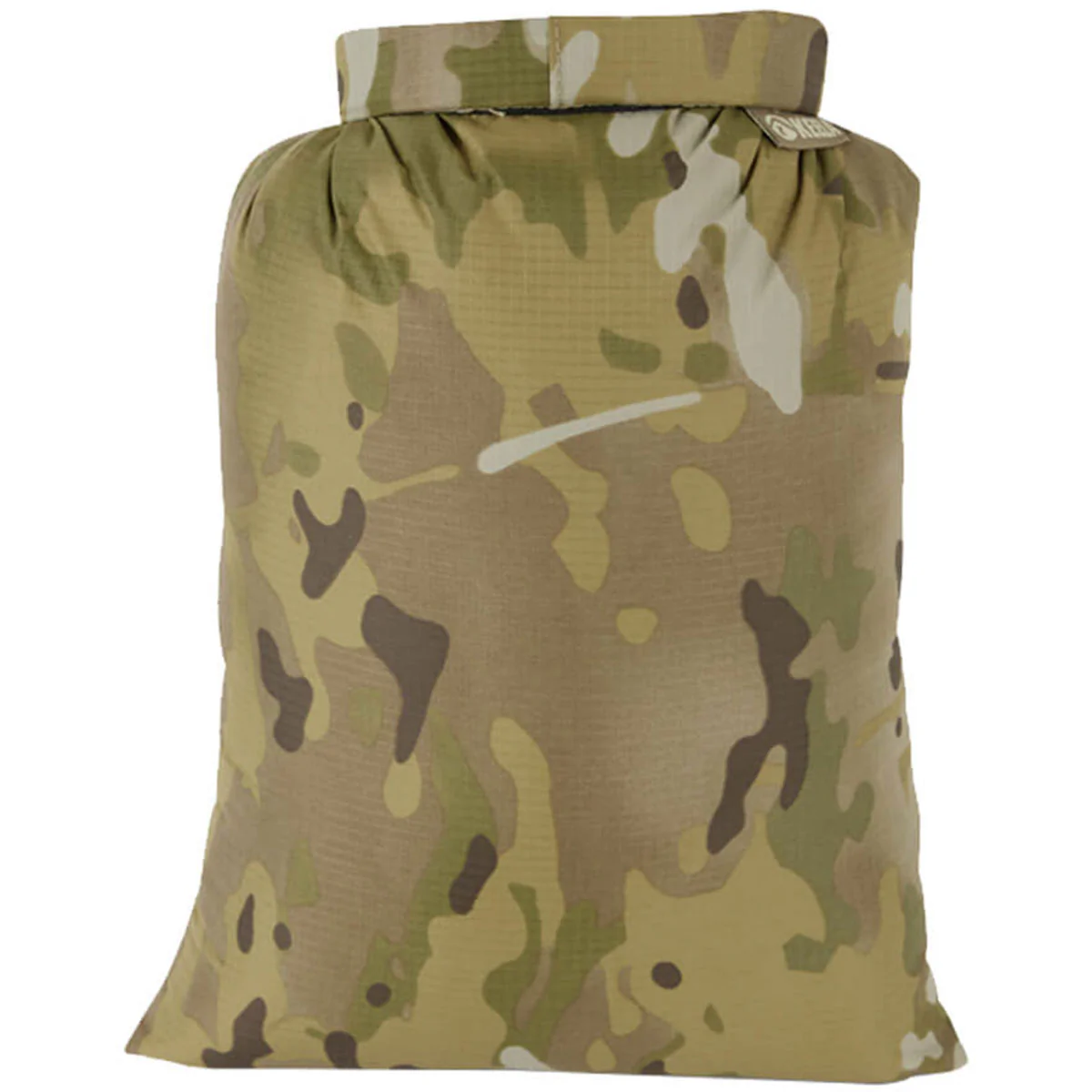 Keela Waterproof Dry Bags MTC Camo 1-13L - Image 3