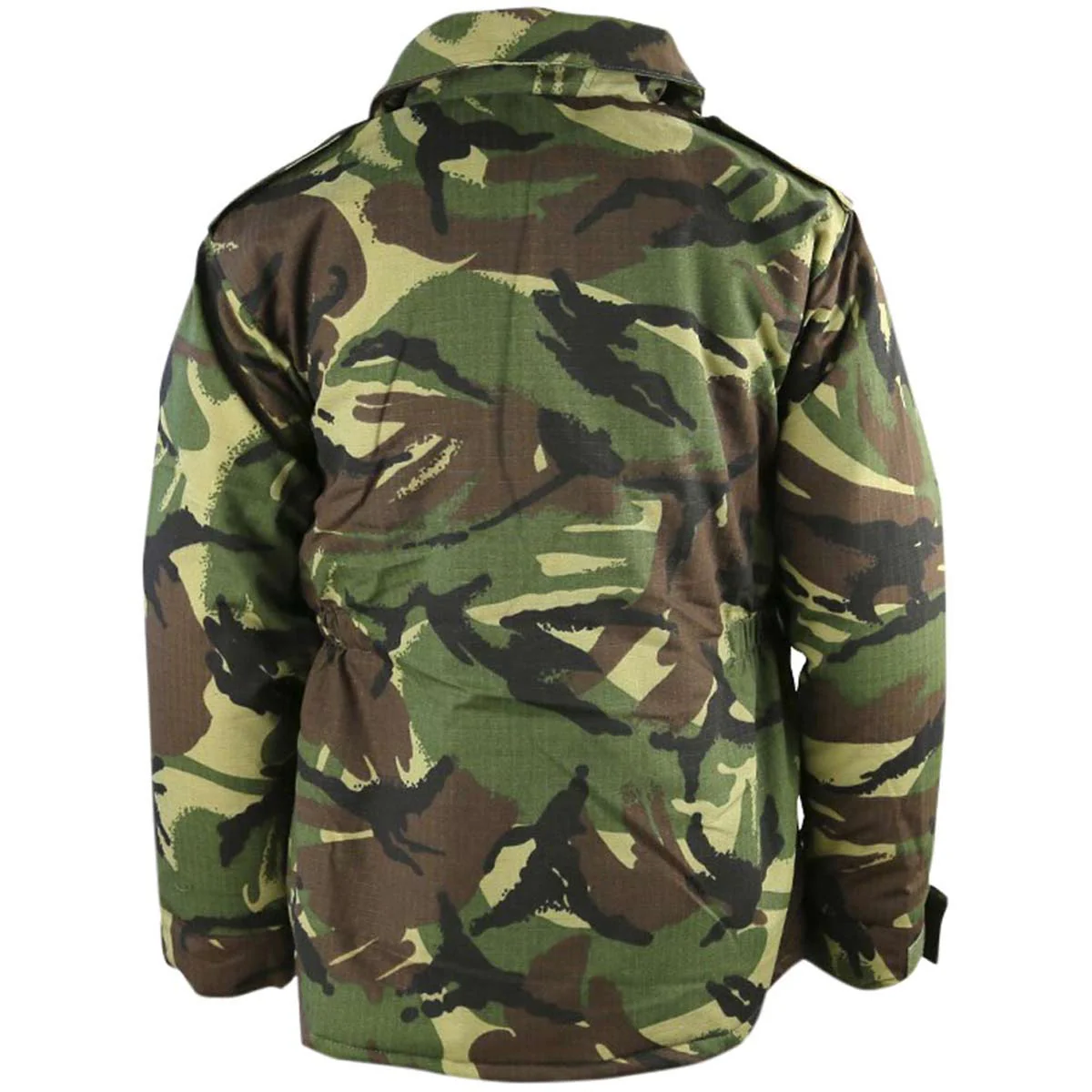 Kombat Kids British Army DPM Camo Combat Jacket - Image 3