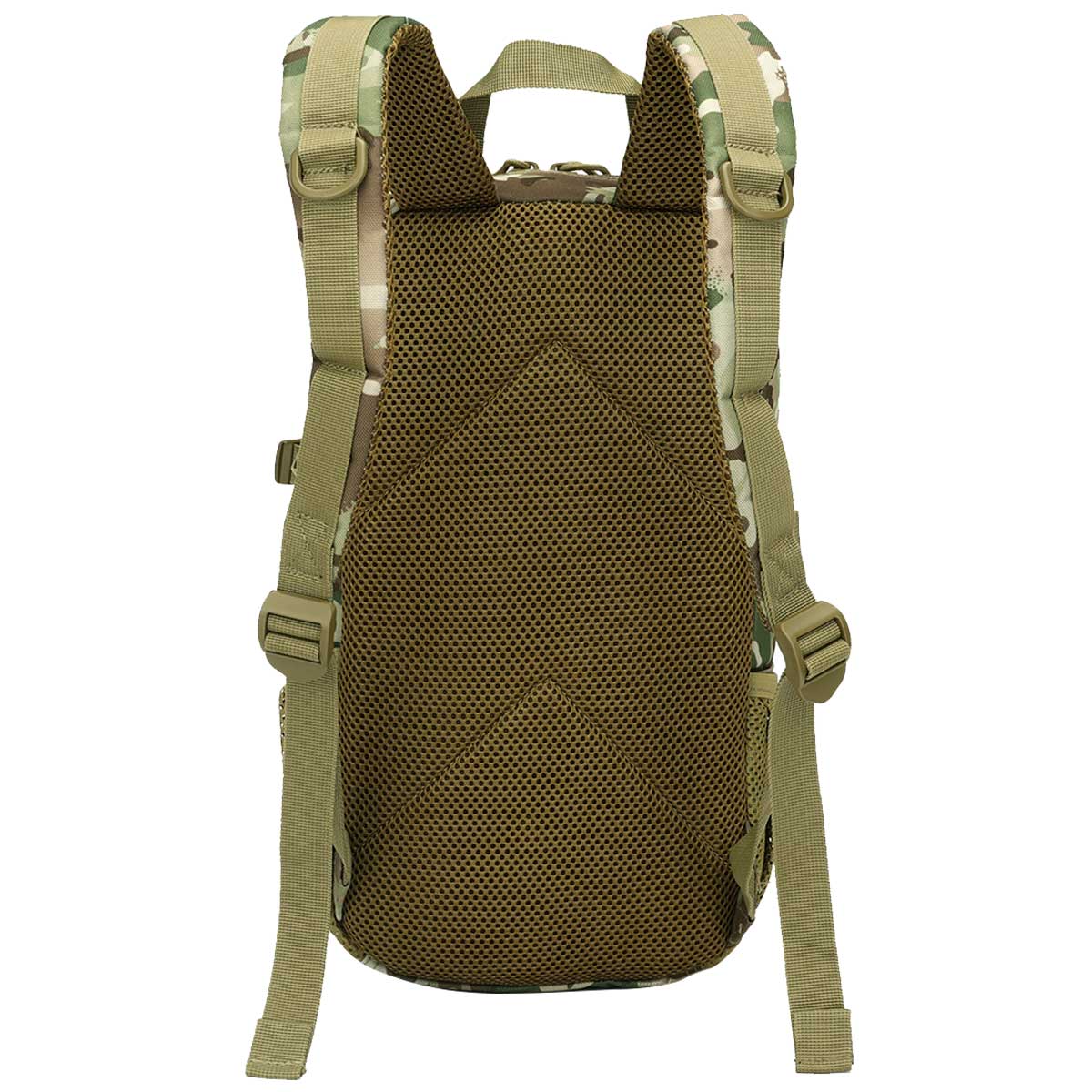 Kombat Junior 20L Assault Pack BTP Camo - Image 2