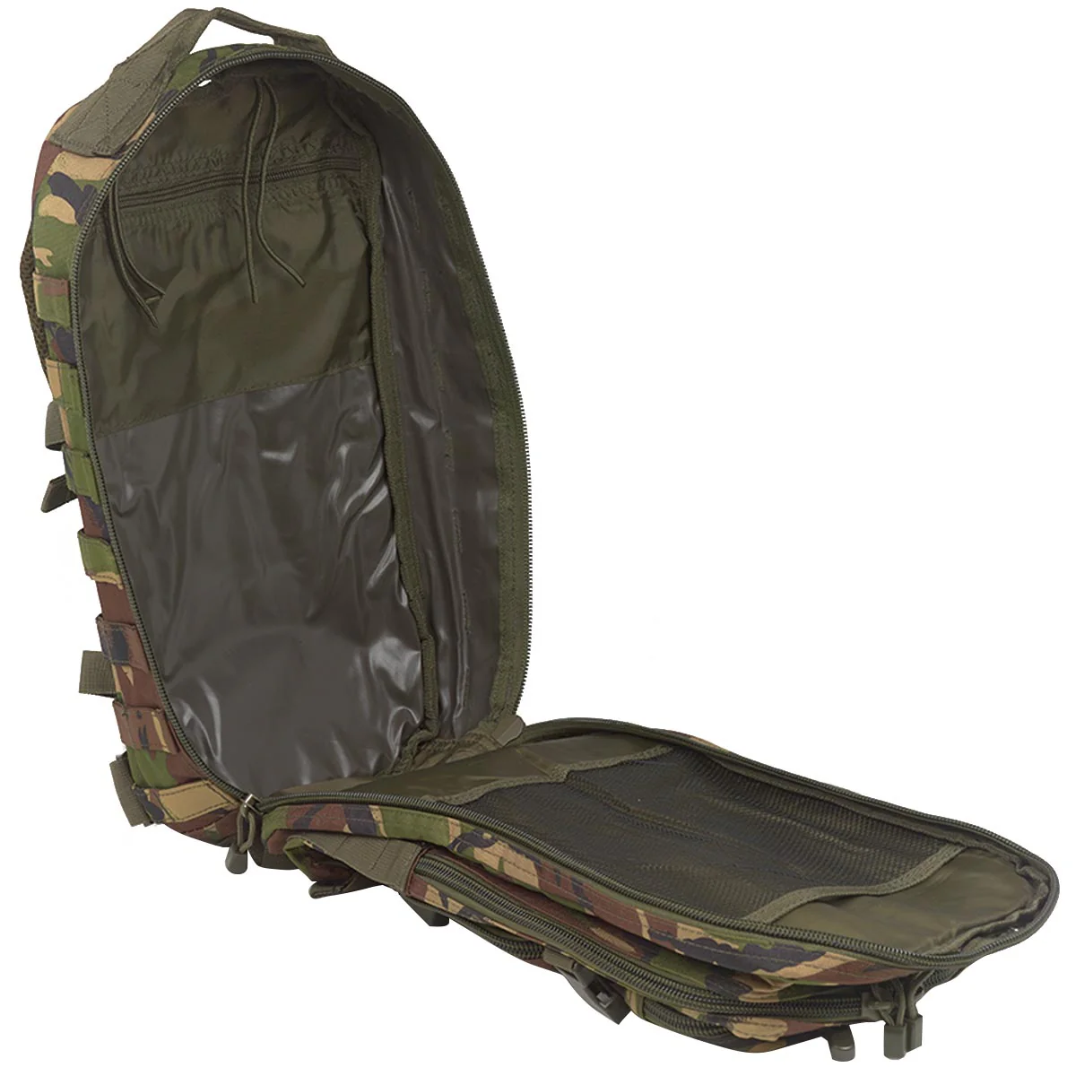Kombat 28L MOLLE Assault Pack DPM Camo - Image 5