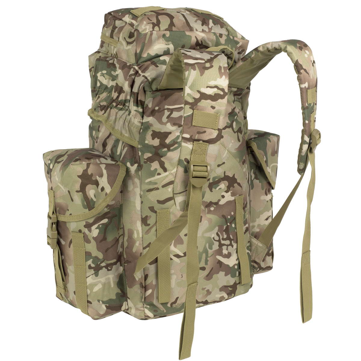 Kombat Northern Ireland Patrol Pack BTP Camo - Image 3