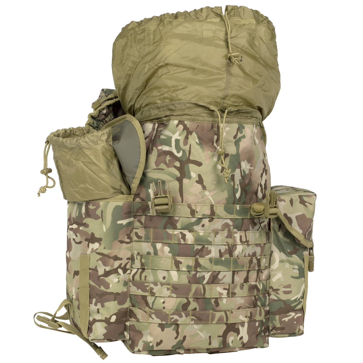 Kombat Northern Ireland Patrol Pack BTP Camo - Image 4