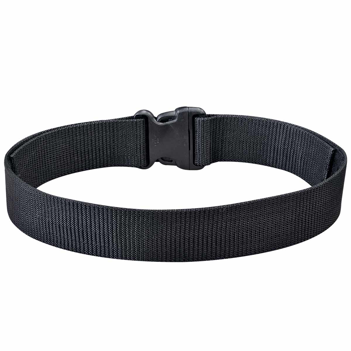Kombat SWAT Tactical Belt Black - Image 3