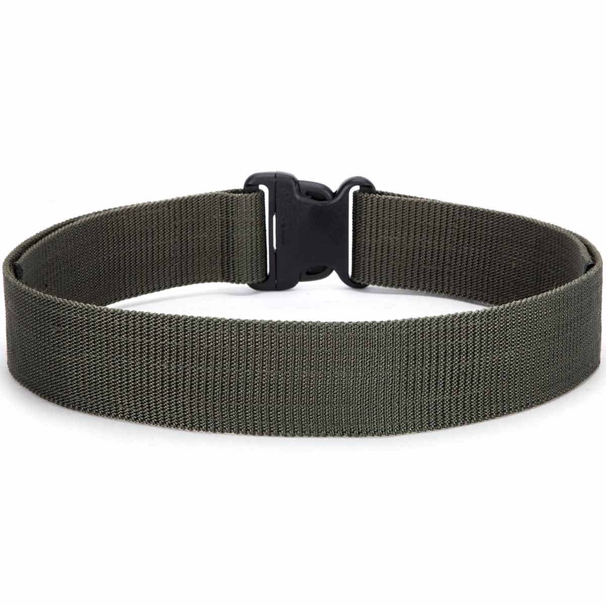 Kombat SWAT Tactical Belt Olive - Image 3
