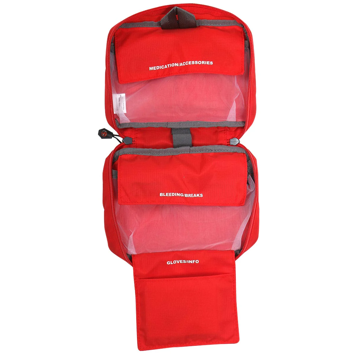 Lifesystems Camping First Aid Kit - Image 4