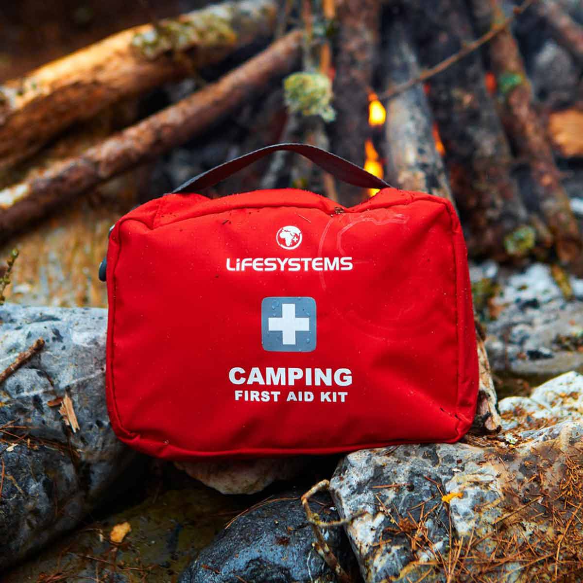 Lifesystems Camping First Aid Kit - Image 5