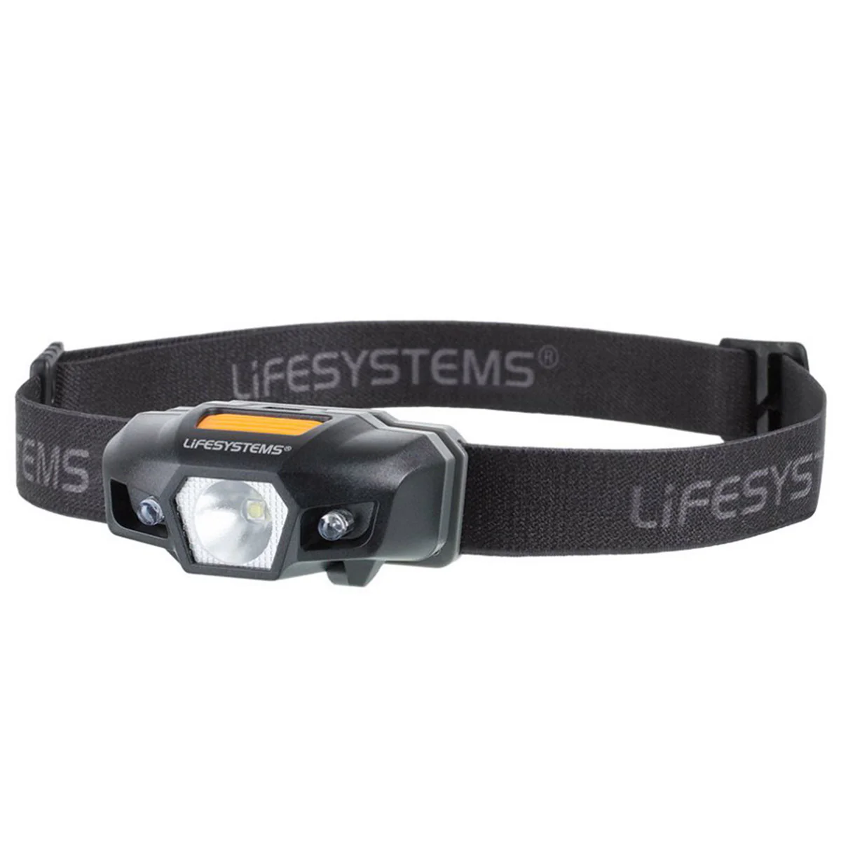 Lifesystems Intensity 155 LED Head Torch