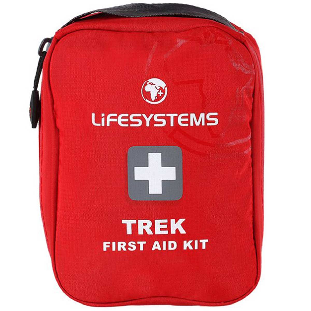 Lifesystems Trek First Aid Kit Red - Image 6