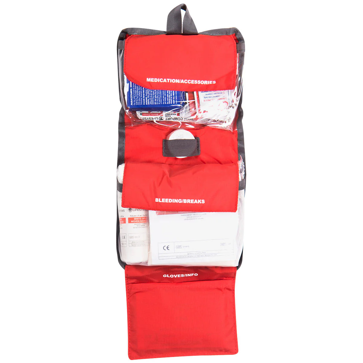 Lifesystems Waterproof First Aid Kit - Image 3