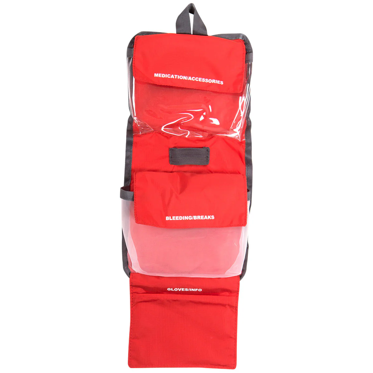 Lifesystems Waterproof First Aid Kit - Image 4