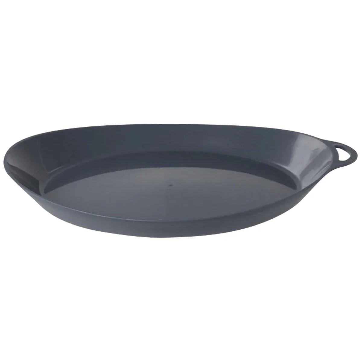 Lifeventure Ellipse Camping Tableware Set Graphite - Image 4