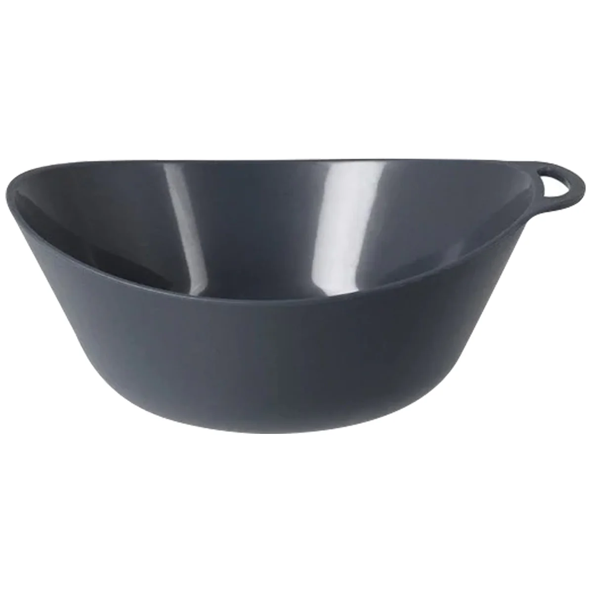 Lifeventure Ellipse Camping Tableware Set Graphite - Image 5