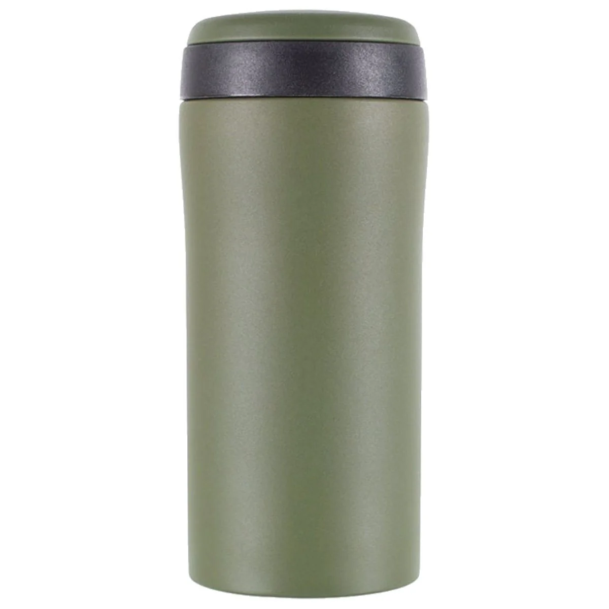 Lifeventure Thermal Mug 300ml Matt Khaki - Image 3
