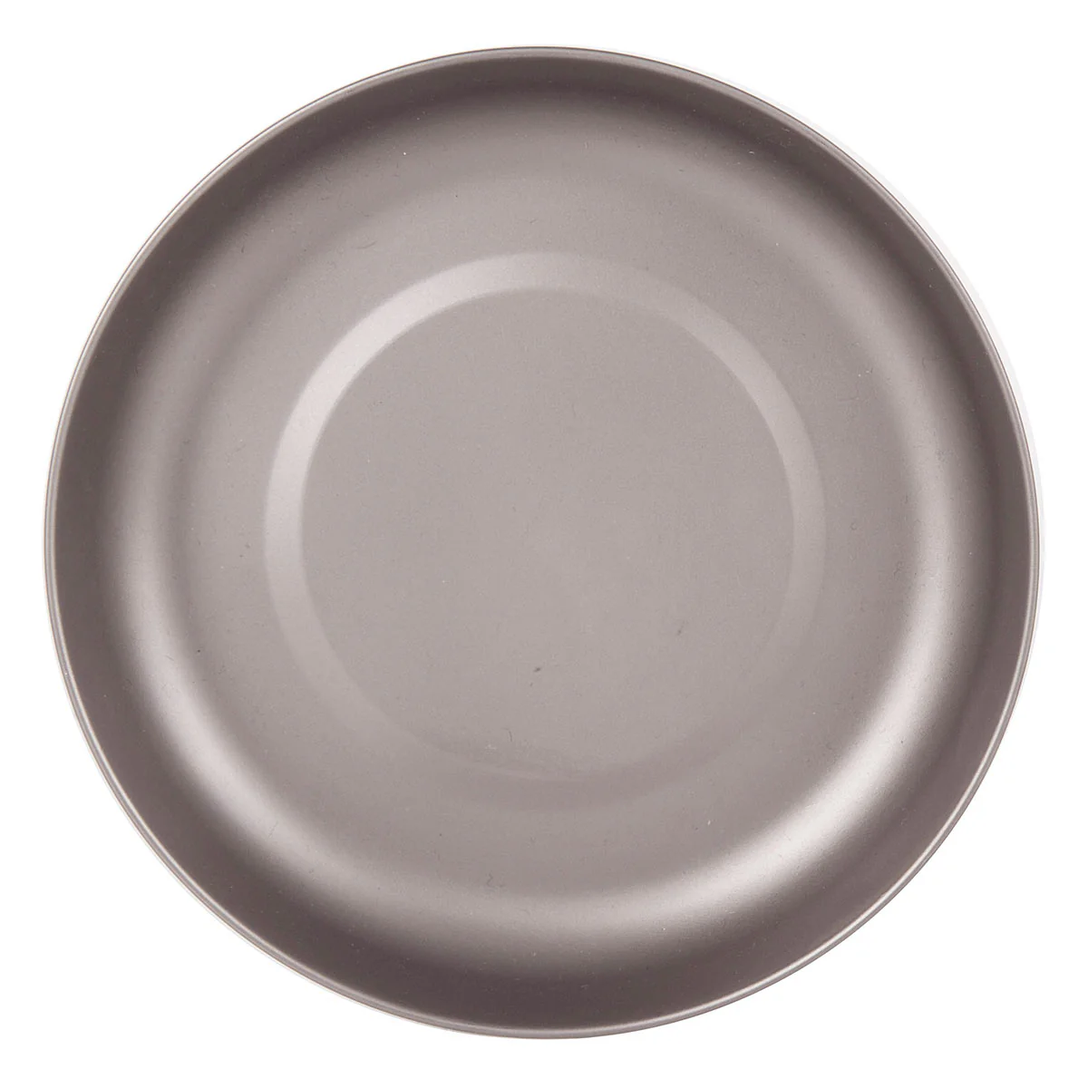 Lifeventure Titanium Camping Plate - Image 2