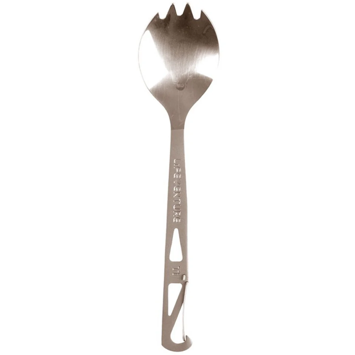 Lifeventure Titanium Spork