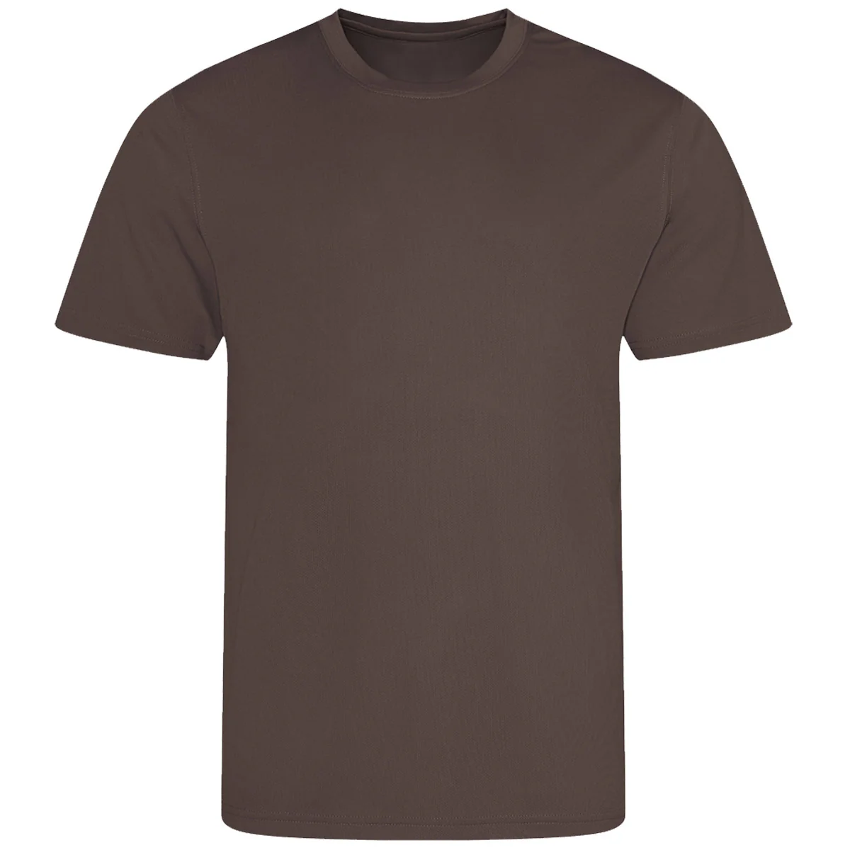 Lightweight Wicking T-Shirt Hot Chocolate