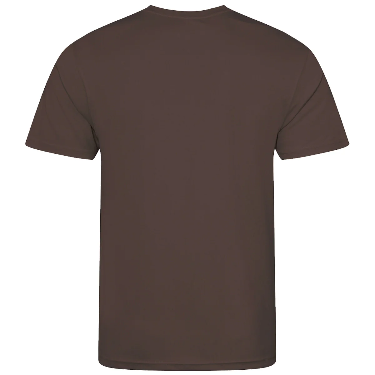 Lightweight Wicking T-Shirt Hot Chocolate - Image 2