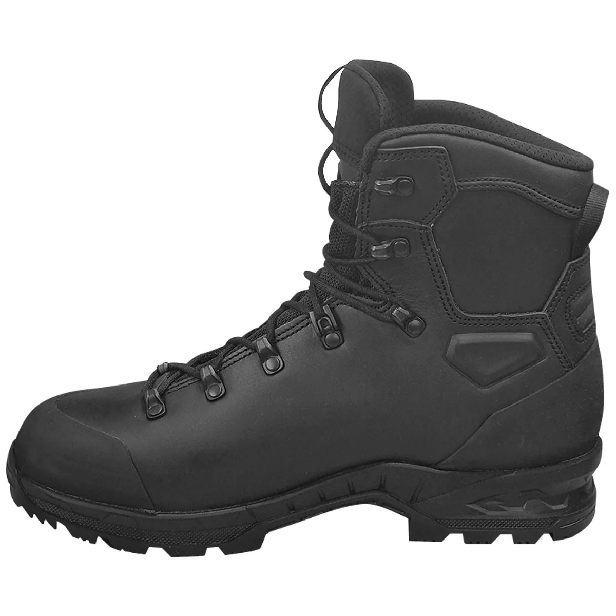 Lowa Breacher GTX Mid Boot Black - Image 3