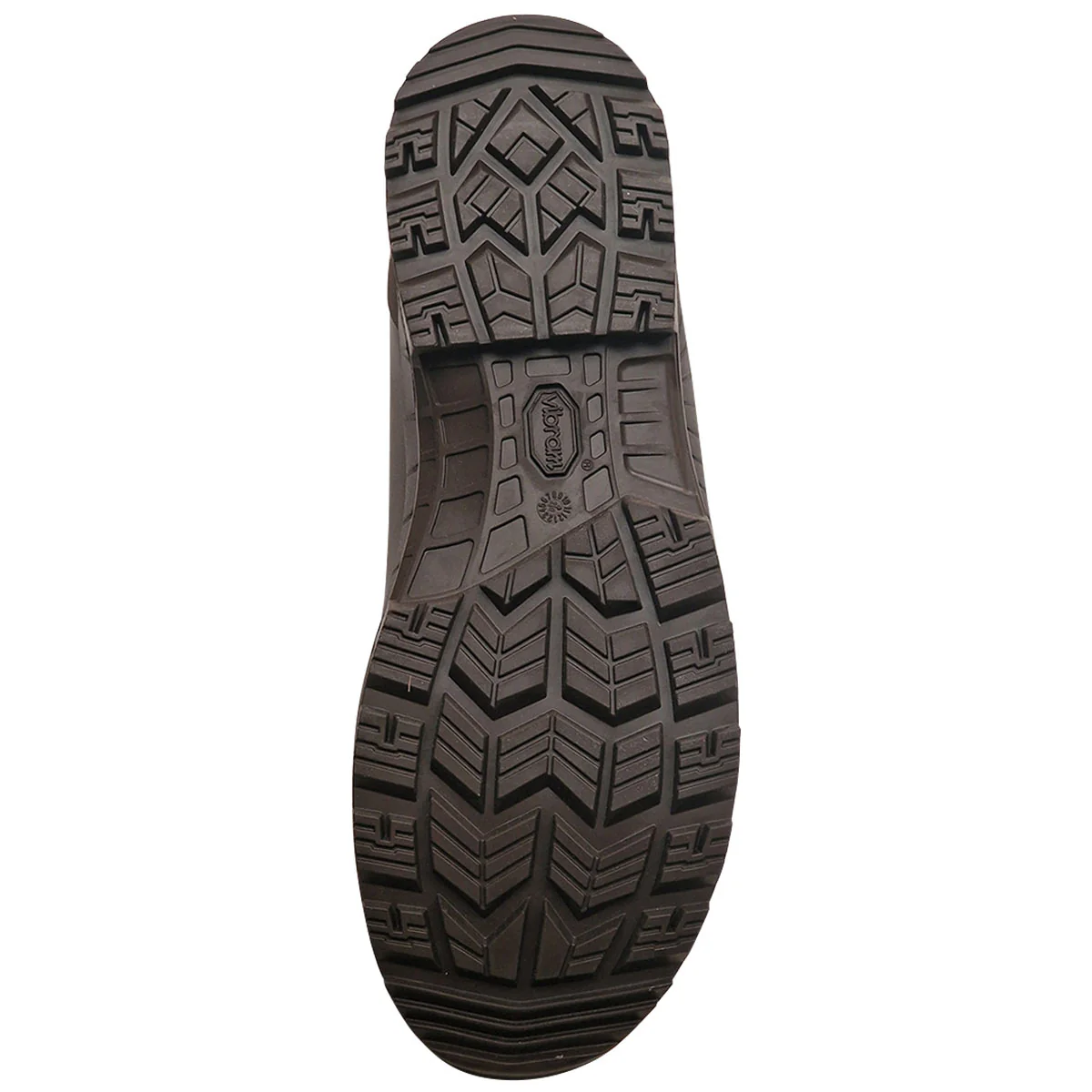 Lowa Breacher GTX Mid Boot Brown - Image 8