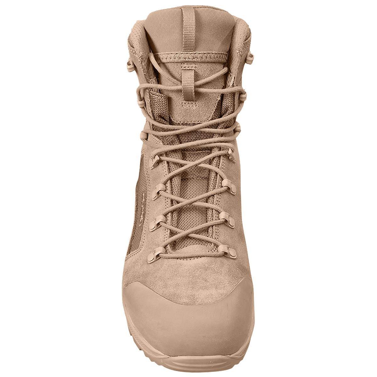 Lowa Breacher S MID Desert Boot Coyote OP - Image 6