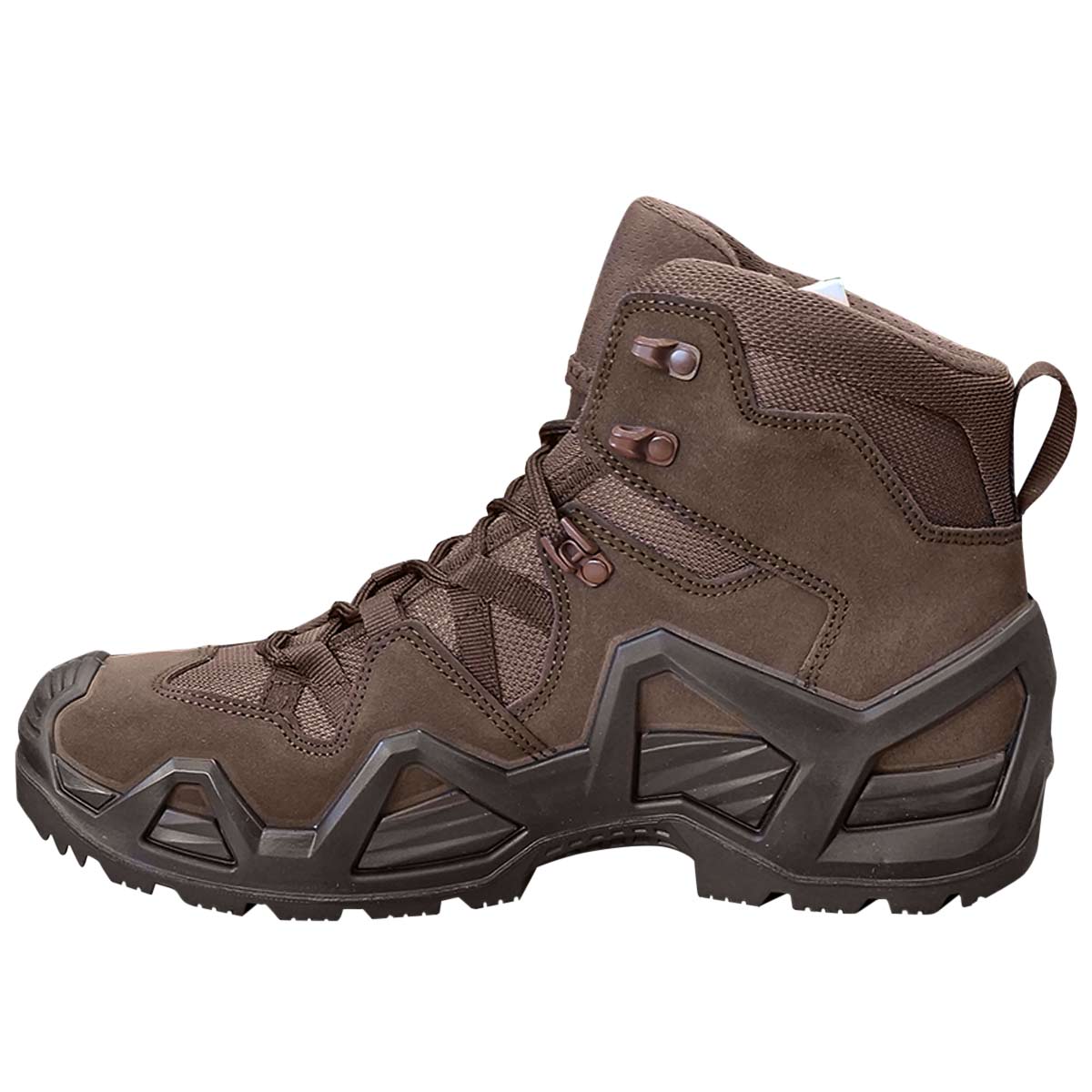 Lowa Zephyr MK2 GTX Mid Boot Brown - Image 3