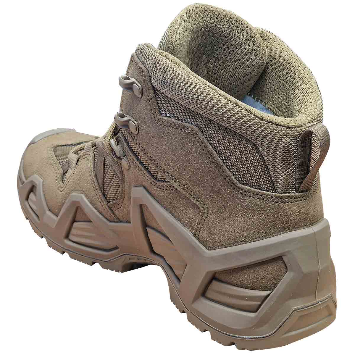 Lowa Zephyr MK2 GTX Mid Boot Coyote OP - Image 4