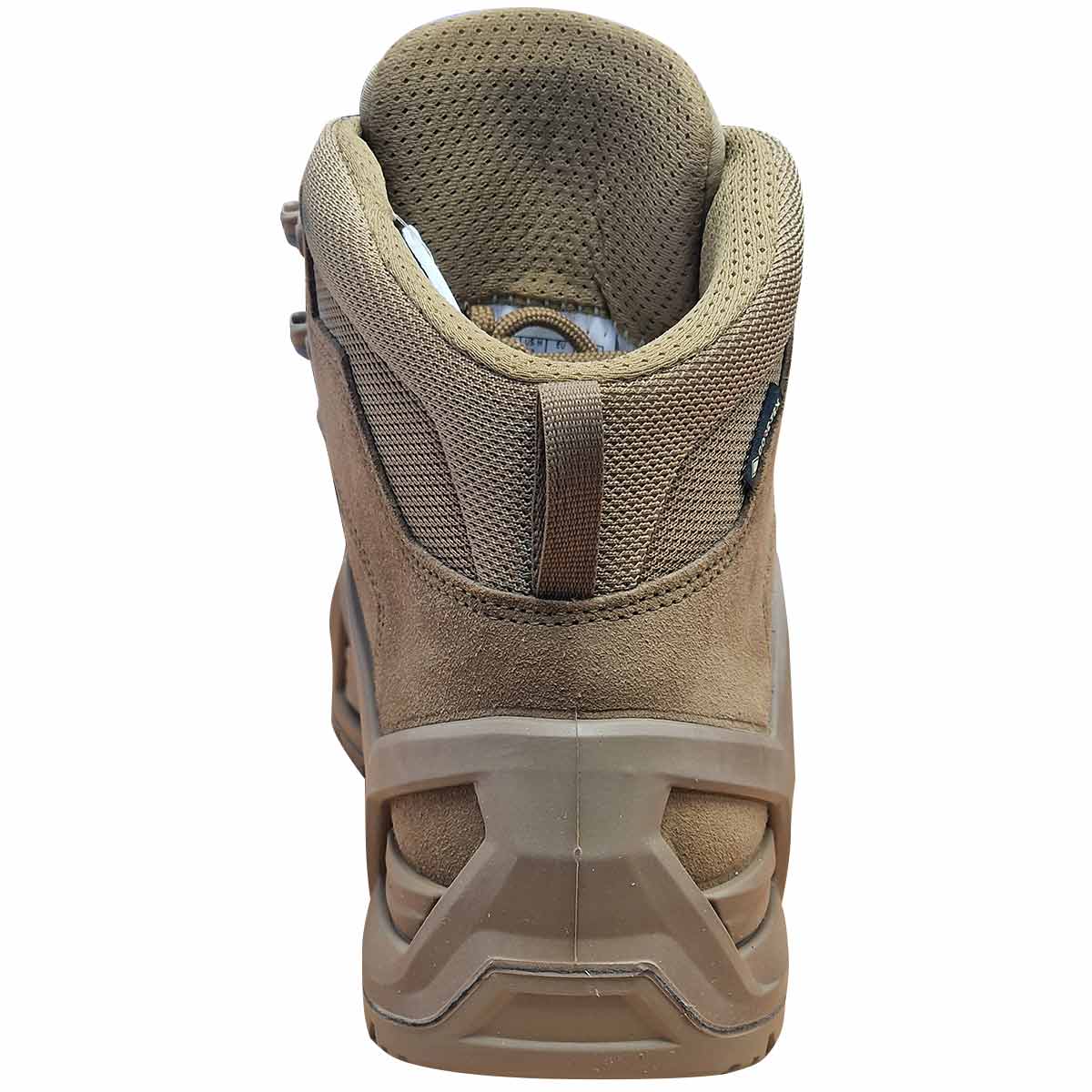 Lowa Zephyr MK2 GTX Mid Boot Coyote OP - Image 5