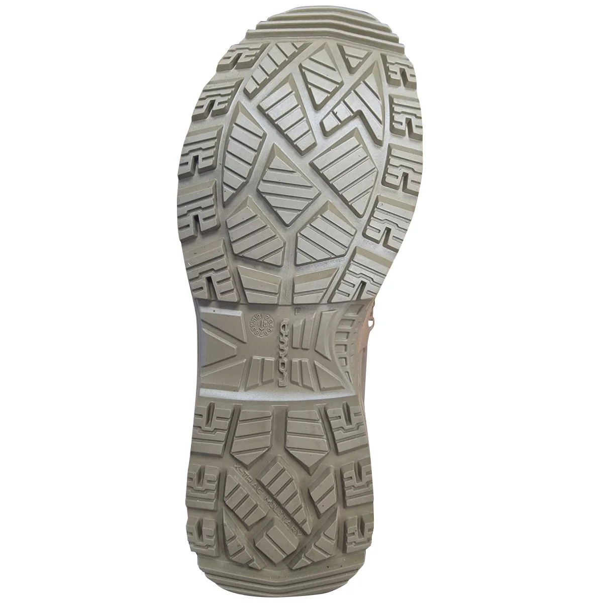 Lowa Zephyr MK2 GTX Mid Boot Coyote OP - Image 7