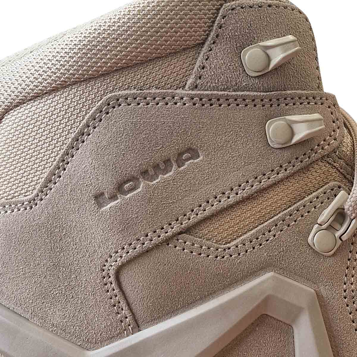 Lowa Zephyr MK2 Mid Desert Boot - Image 5