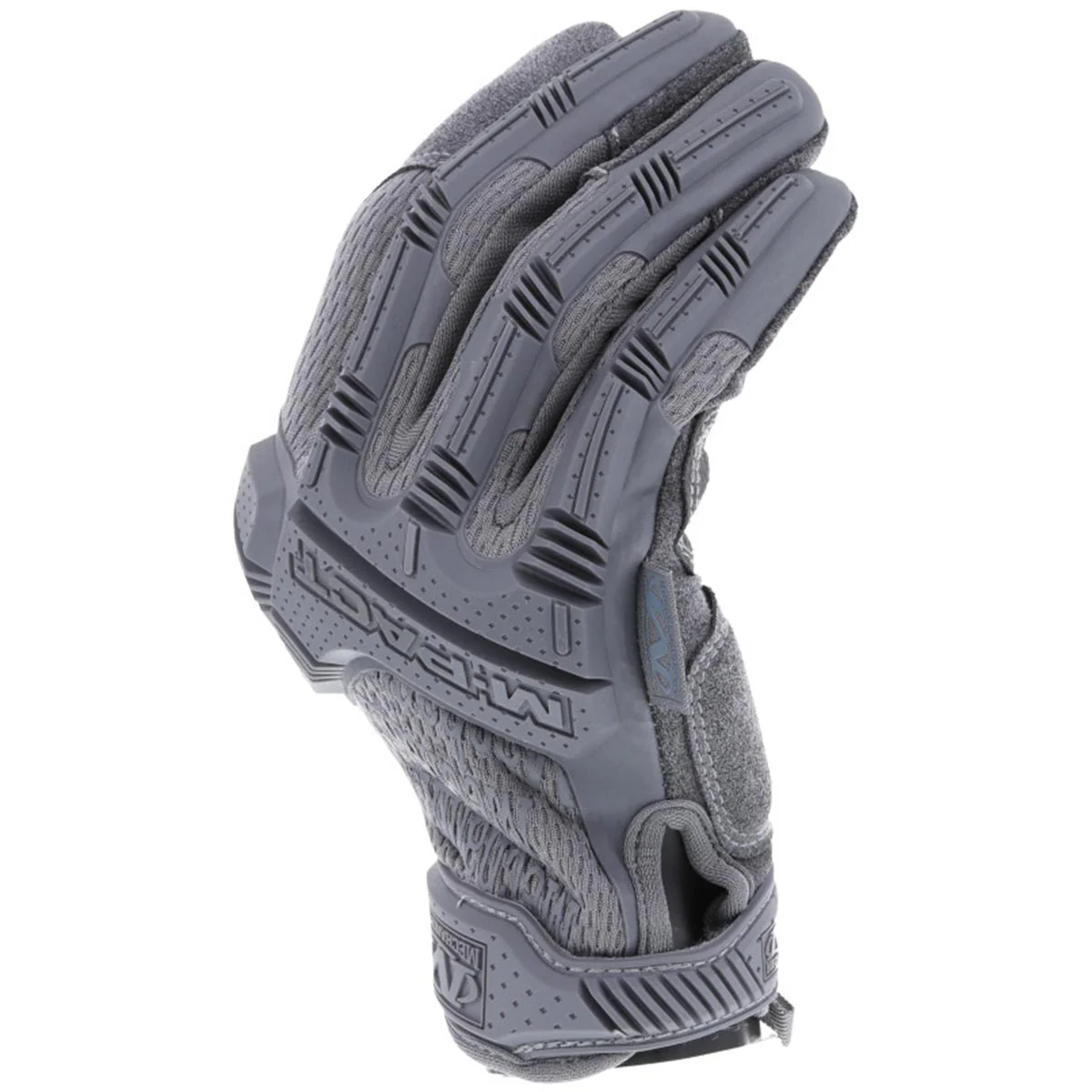 Mechanix Wear M-Pact Gloves Wolf Grey - Image 4
