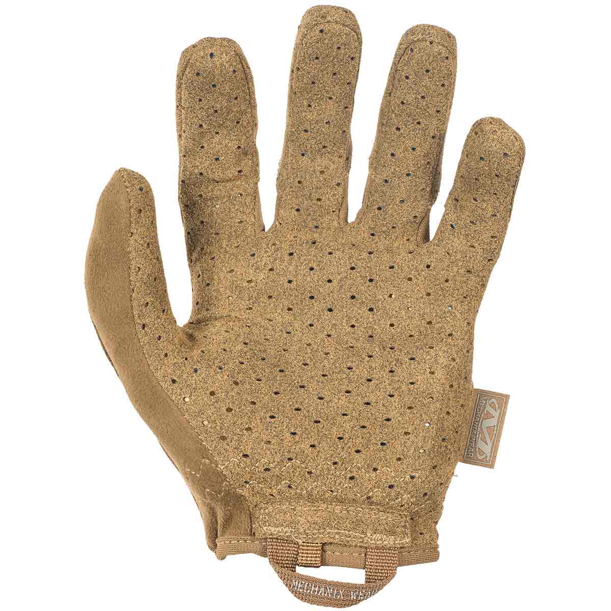 Mechanix Specialty Vent Glove Coyote - Image 2