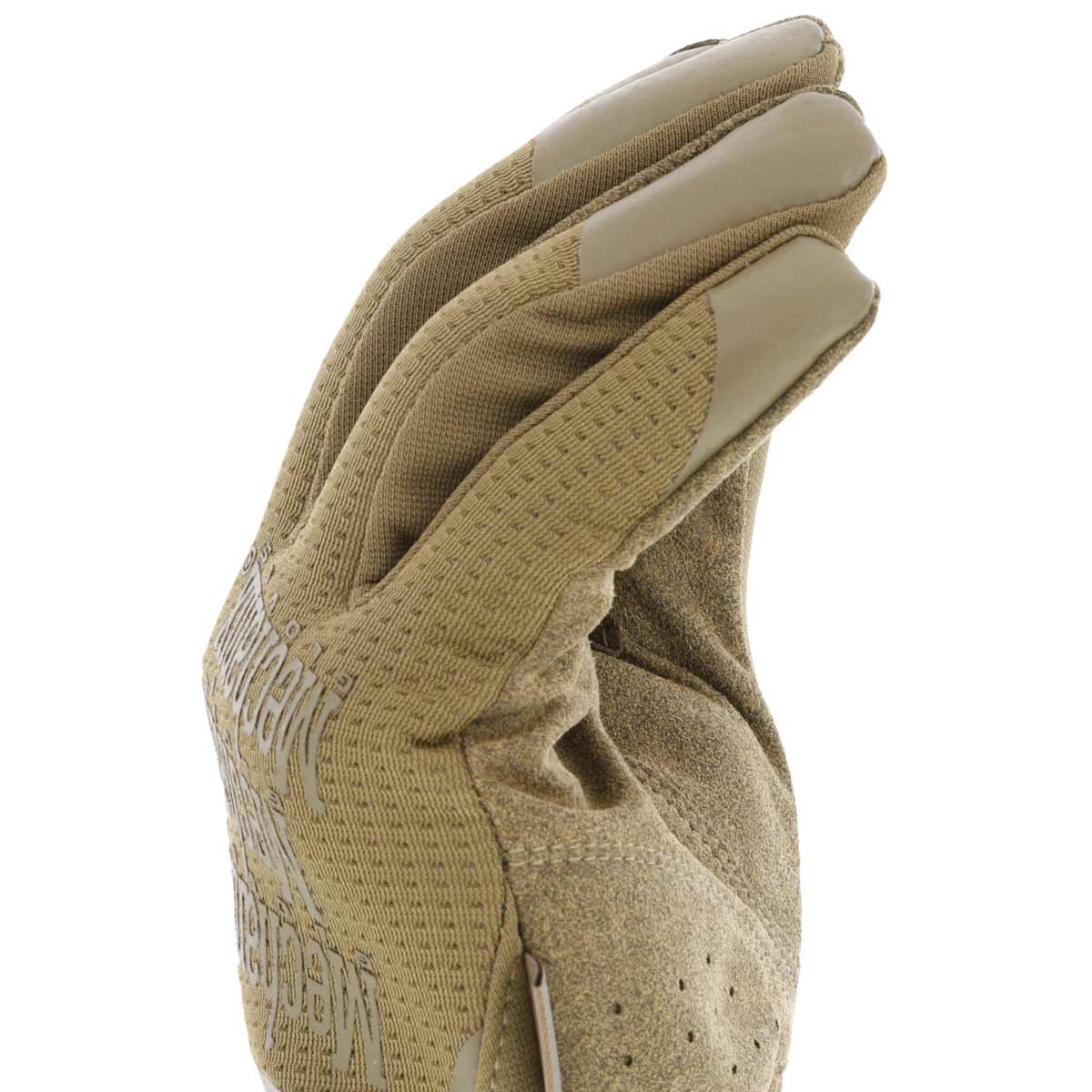 Mechanix Wear FastFit Gloves Coyote - Image 3