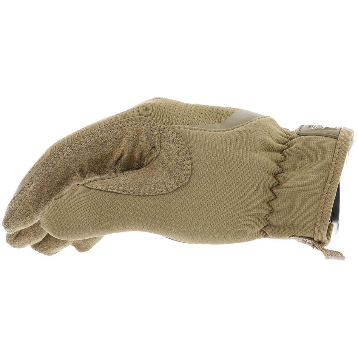 Mechanix Wear FastFit Gloves Coyote - Image 4