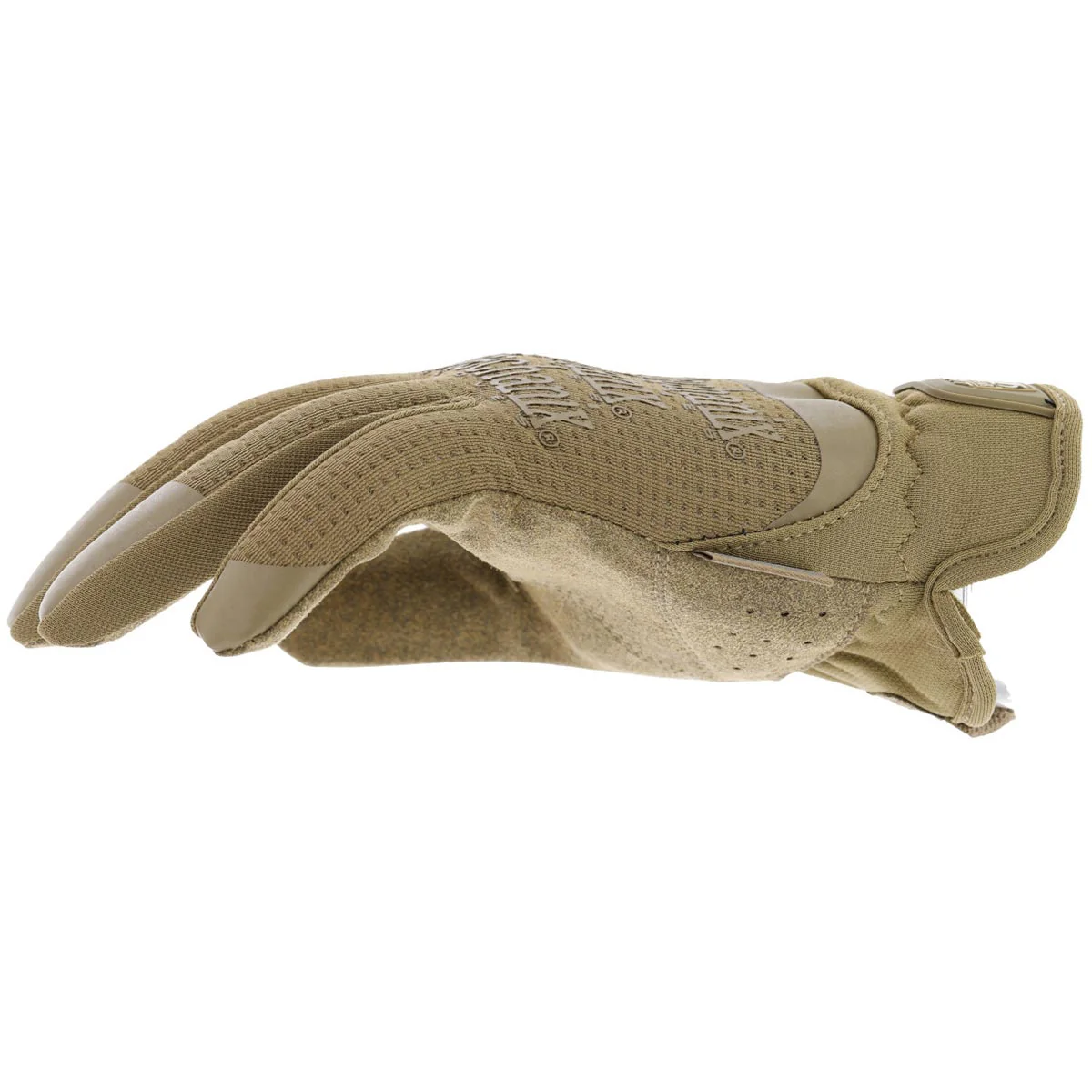 Mechanix Wear FastFit Gloves Coyote - Image 5
