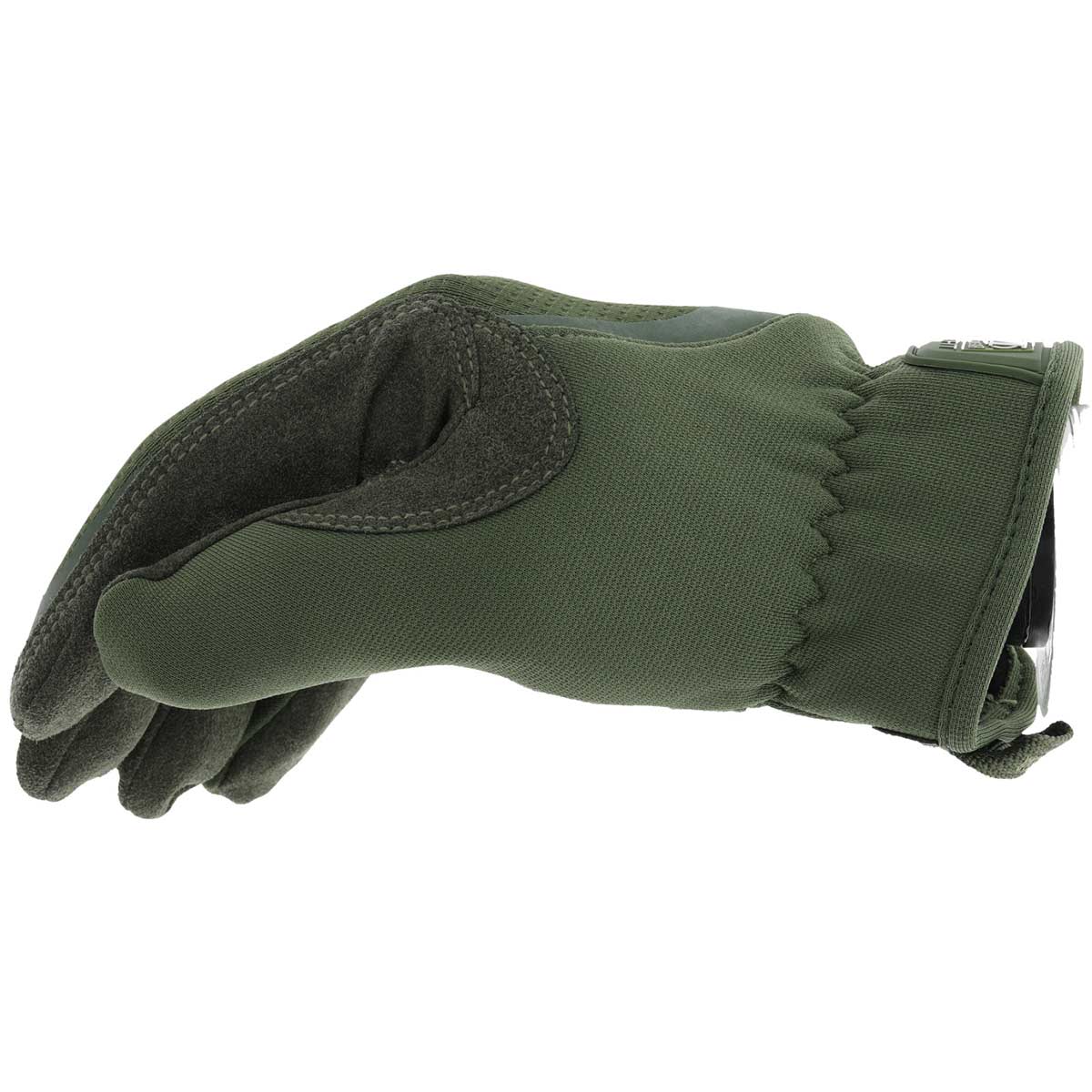 Mechanix Wear FastFit Gloves Olive Drab - Image 4