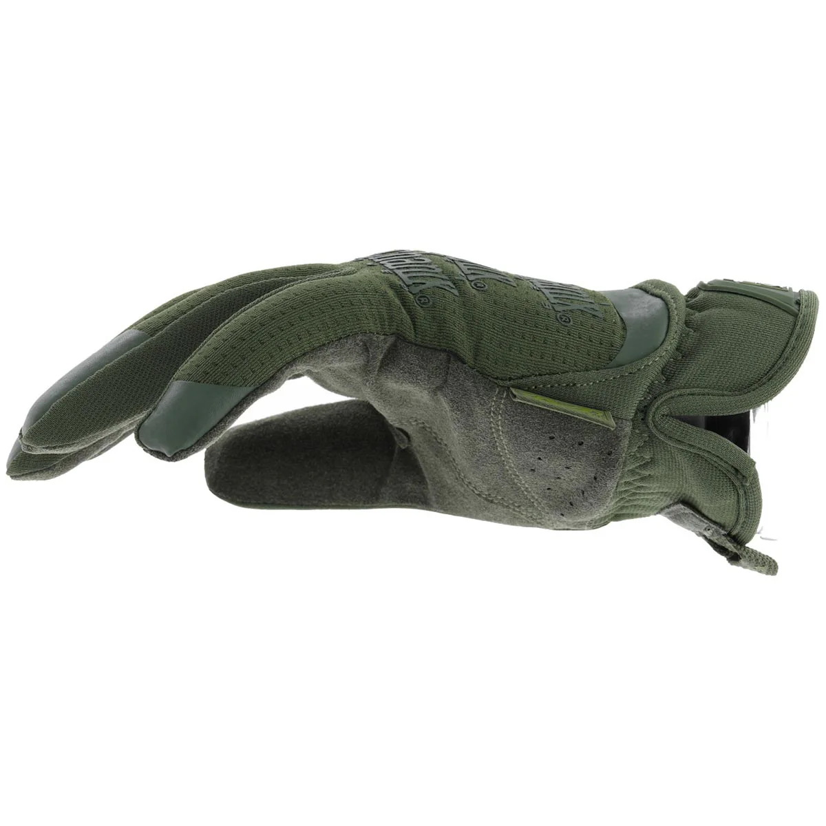 Mechanix Wear FastFit Gloves Olive Drab - Image 5