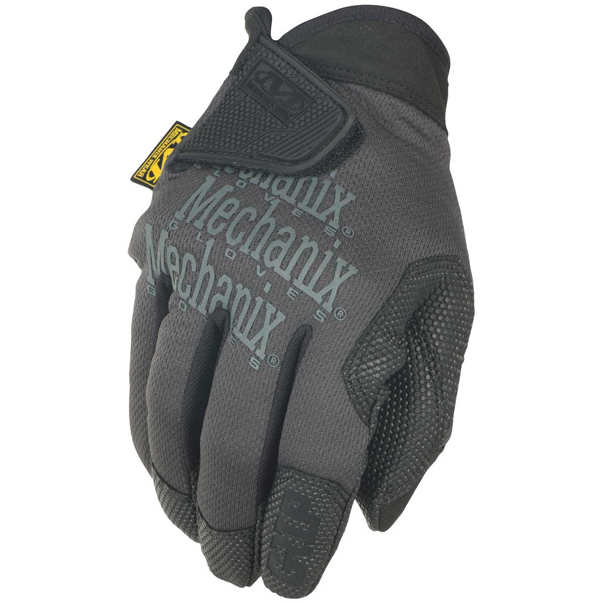 Mechanix Wear Specialty Grip Glove Black