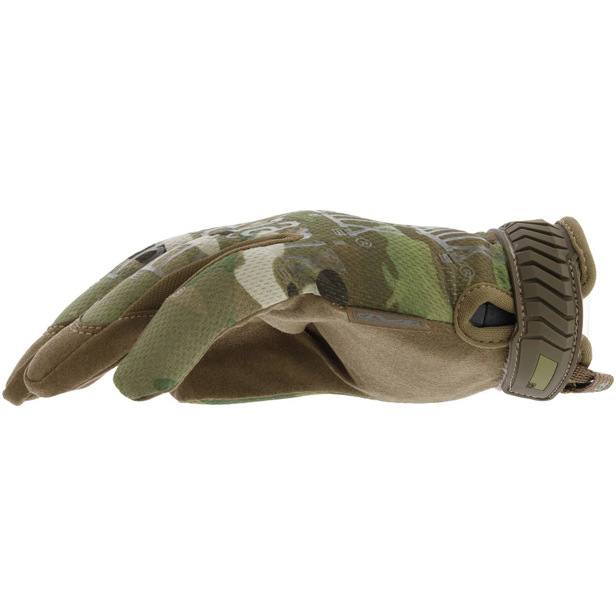 Mechanix Wear The Original Gloves Multicam - Image 5