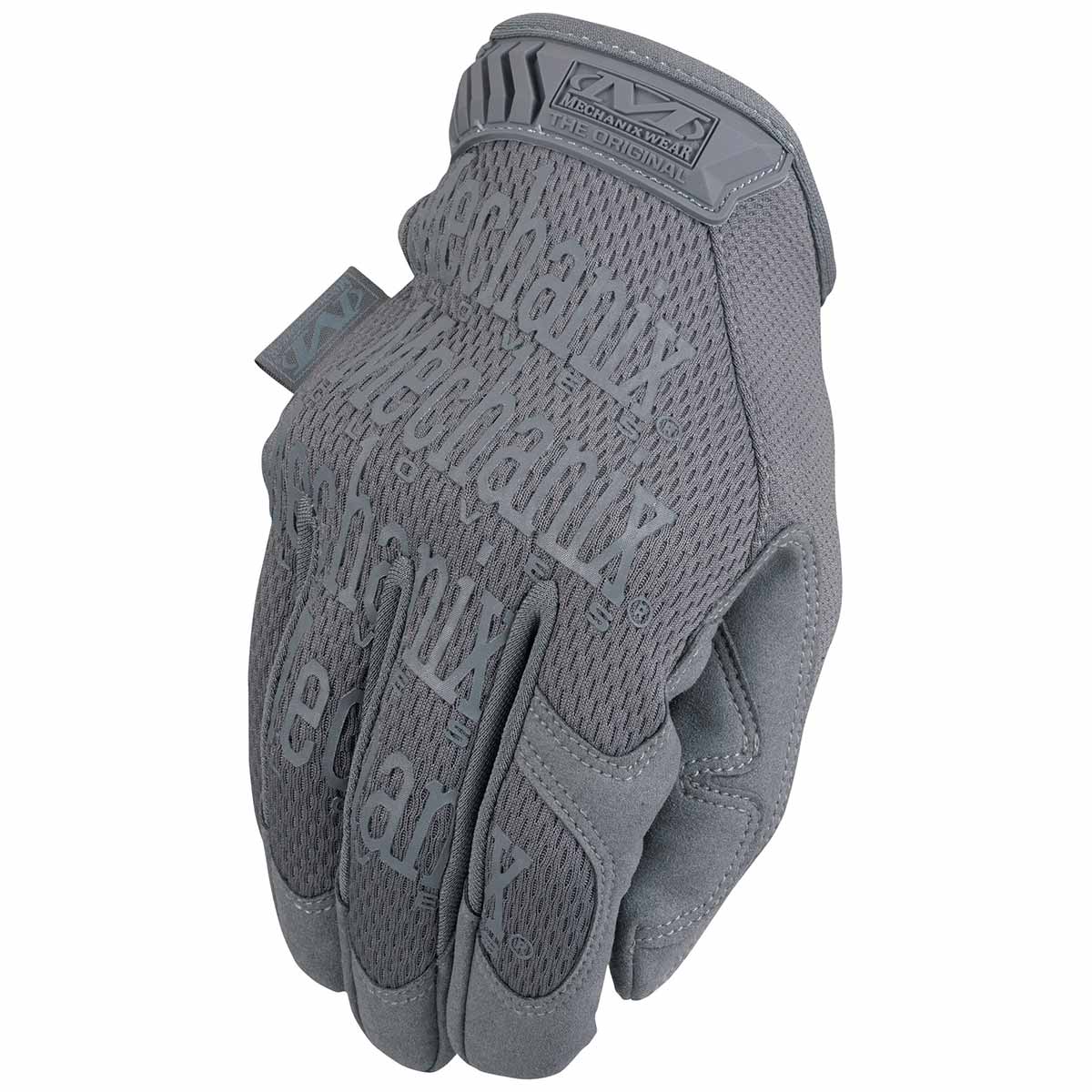 Mechanix Wear The Original Gloves Wolf Grey