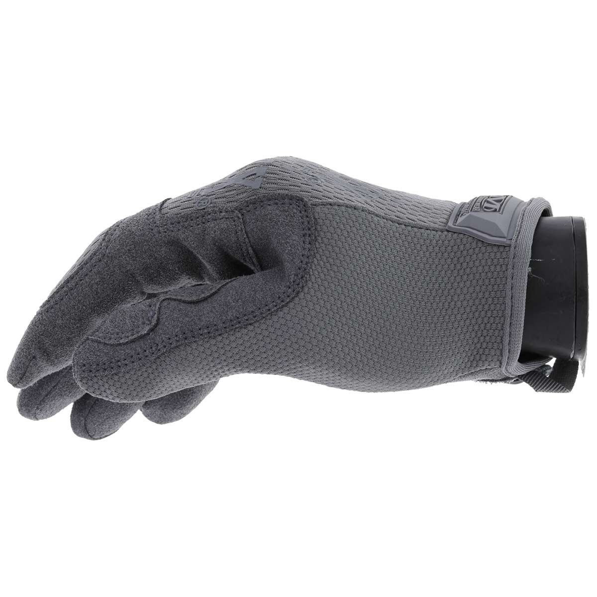 Mechanix Wear The Original Gloves Wolf Grey - Image 3