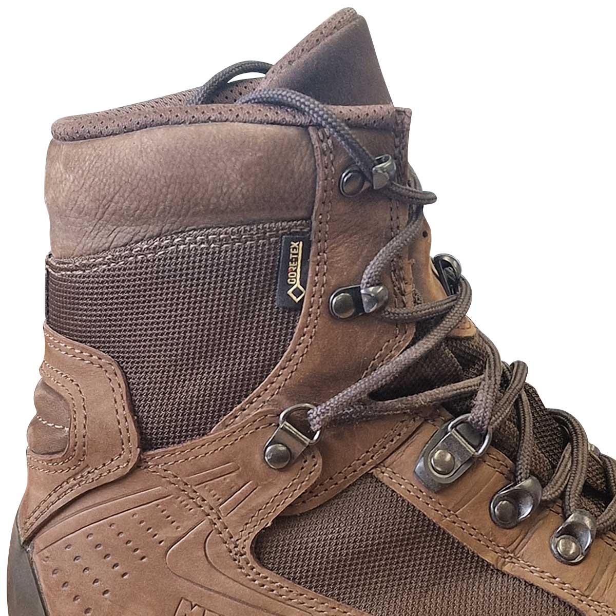 Meindl MD Rock GTX Boots Brown - Grade 1 - Image 5