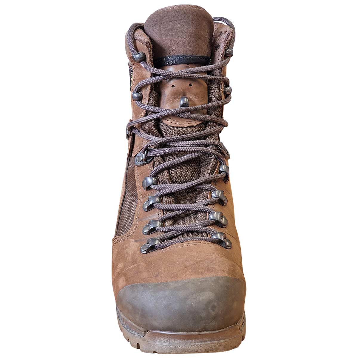 Meindl MD Rock GTX Boots Brown - Grade 1 - Image 6